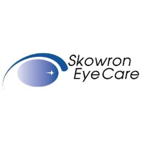 Skowron Eye Care logo