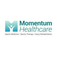 Momentum Healthcare logo