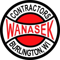 Wanasek Corp logo