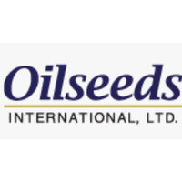 Oilseeds International LTD logo