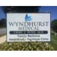 Wyndhurst Family Medicine logo