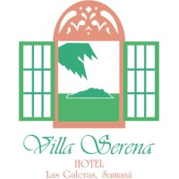 Hotel Villa Serena logo