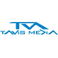 TAViS MEDiA logo