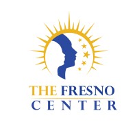 The Fresno Center logo