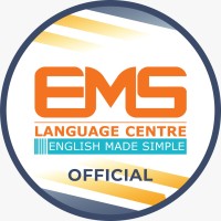 EMS Language Centre - Kuala Lumpur, Malaysia logo