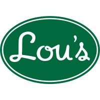 Lou's Restaurant & Bakery logo