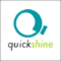 QUICKSHINE logo