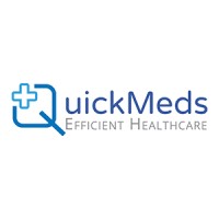 Quick Meds logo