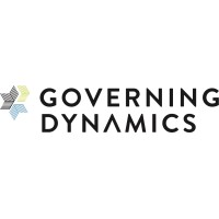 Governing Dynamics logo