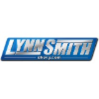 Lynn Smith Chevrolet logo