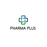 PharmaPlus Co. logo