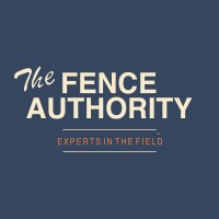 The Fence Authority logo