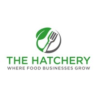 The Hatchery Chicago logo