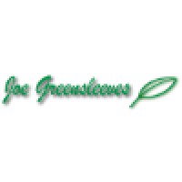 Joe Greensleeves logo