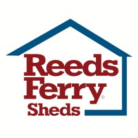 Reeds Ferry Sheds logo