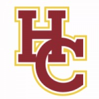 Harrison County High School logo