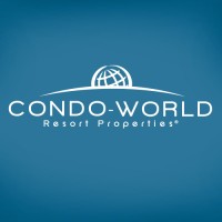 Condo-World Resort Properties logo