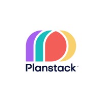 Planstack logo