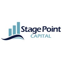 Stage Point Capital, LLC logo