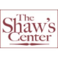 The Shaws Center logo