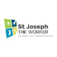 Image of St. Joseph the Worker