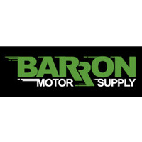 Barron Motor Supply logo