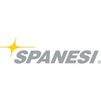 Spanesi Americas logo