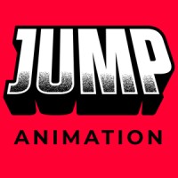 Jump Animation logo