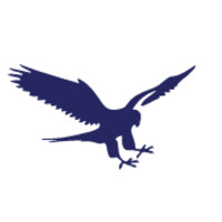 Birds Of Prey Foundation logo