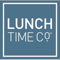 Lunchtime Company logo