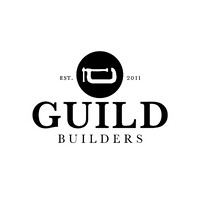 Guild Builders logo