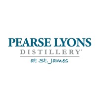 Pearse Lyons Distillery logo