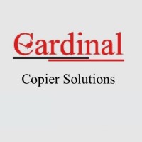 Cardinal Copier Solutions logo