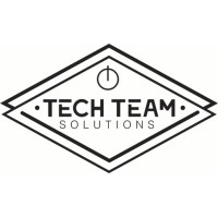 Tech Team Solutions logo
