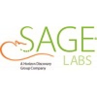 SAGE® Labs logo
