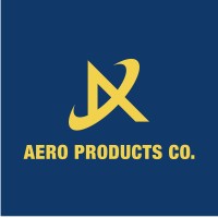 Aero Products Company logo