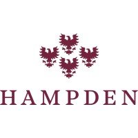 Hampden Group logo
