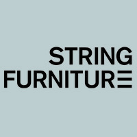 String Furniture logo