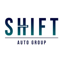 Shift Auto Group logo