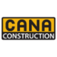 CANA Construction Ltd. logo