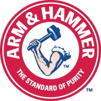 Arm & Hammer Professional Products logo