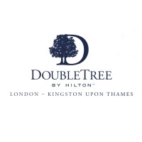 DoubleTree By Hilton London Kingston-Upon-Thames logo