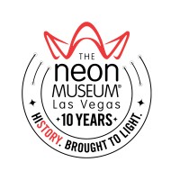 The Neon Museum logo