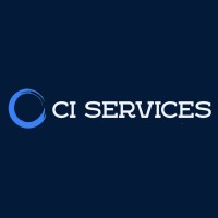 CI Services, A UniTek Global Services Company logo
