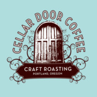 Cellar Door Coffee Roasters logo