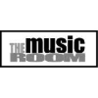 The Music Room logo