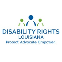 Advocacy Center logo