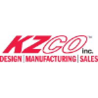KZCO INC logo