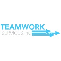 Teamwork Services, Inc. logo