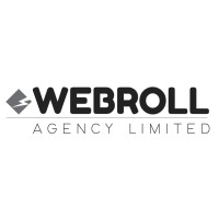 Webroll Agency Limited logo